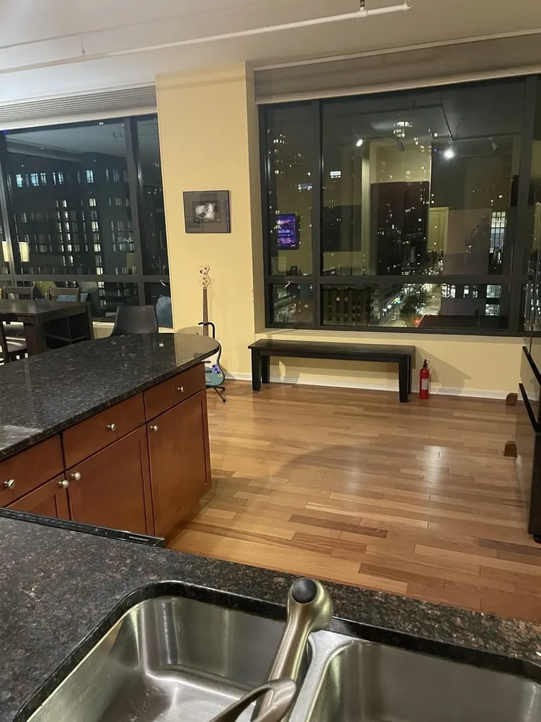 520 South State Street Chicago IL 60605
