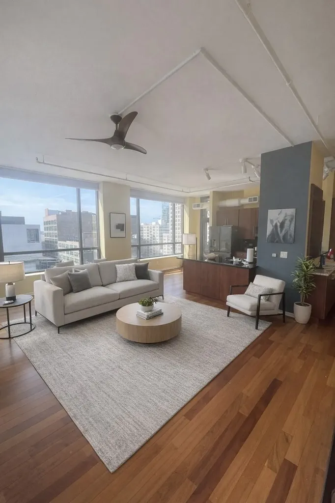 520 South State Street Chicago IL 60605