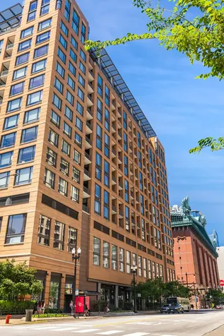 520 South State Street Chicago IL 60605