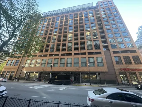 520 South State Street Chicago IL 60605