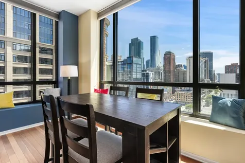 520 South State Street Chicago IL 60605
