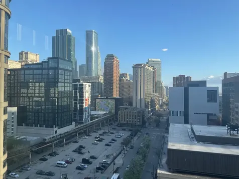 520 South State Street Chicago IL 60605