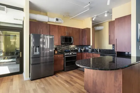 520 South State Street Chicago IL 60605