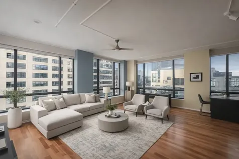 520 South State Street Chicago IL 60605