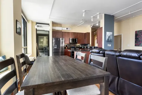 520 South State Street Chicago IL 60605
