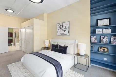 520 South State Street Chicago IL 60605