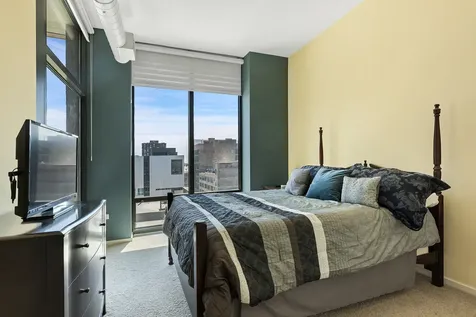 520 South State Street Chicago IL 60605
