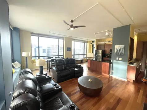 520 South State Street Chicago IL 60605