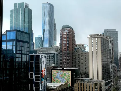 520 South State Street Chicago IL 60605