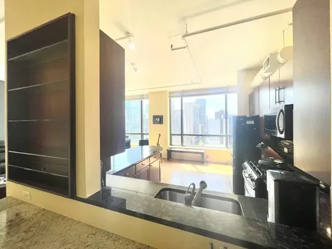 520 South State Street Chicago IL 60605