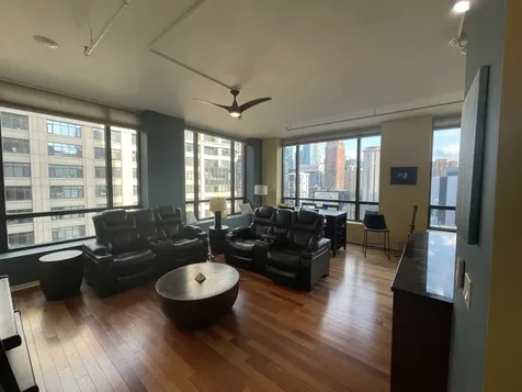 520 South State Street Chicago IL 60605