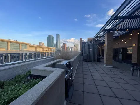 520 South State Street Chicago IL 60605