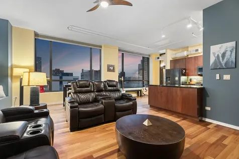 520 South State Street Chicago IL 60605
