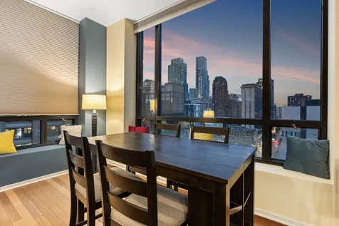 520 South State Street Chicago IL 60605