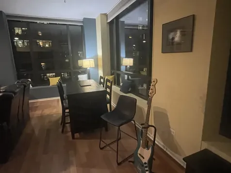 520 South State Street Chicago IL 60605