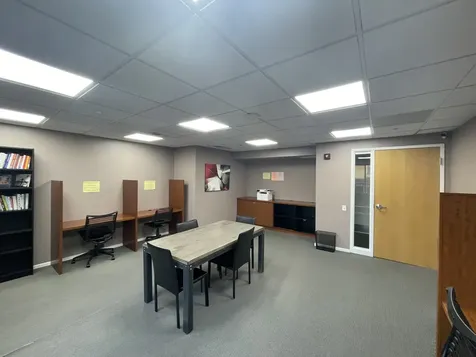 520 South State Street Chicago IL 60605