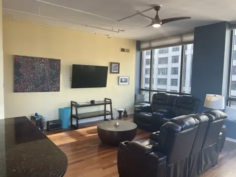 520 South State Street Chicago IL 60605