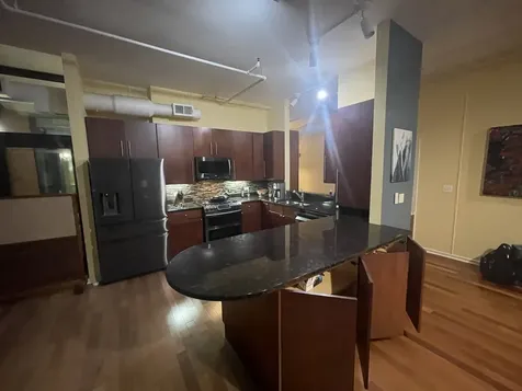 520 South State Street Chicago IL 60605