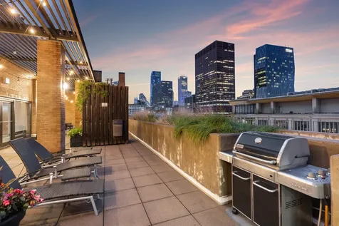 520 South State Street Chicago IL 60605