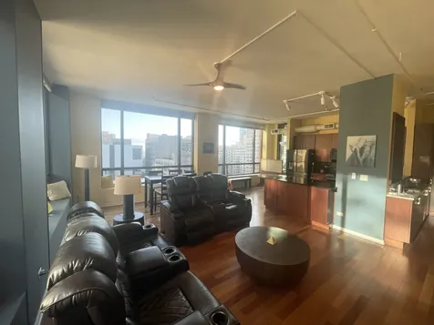 520 South State Street Chicago IL 60605