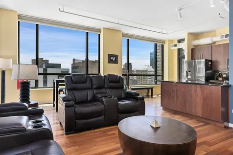 520 South State Street Chicago IL 60605