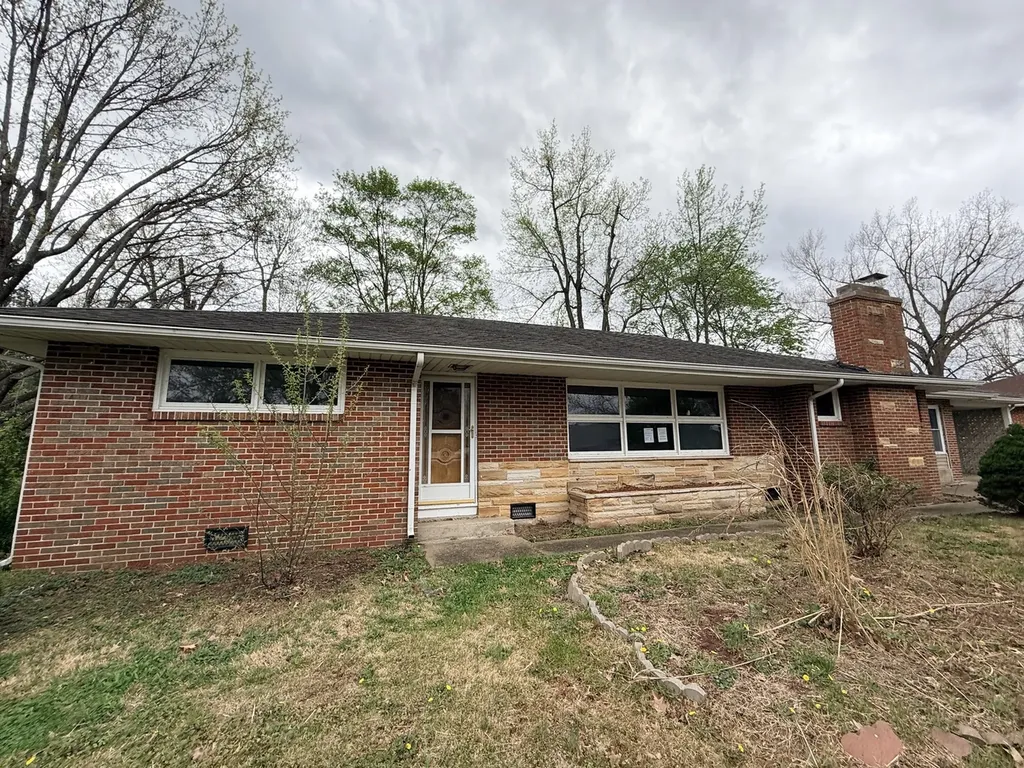192 Circle Drive Herrin IL 62948