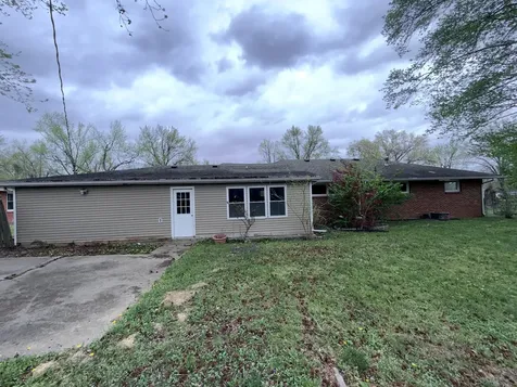 192 Circle Drive Herrin IL 62948