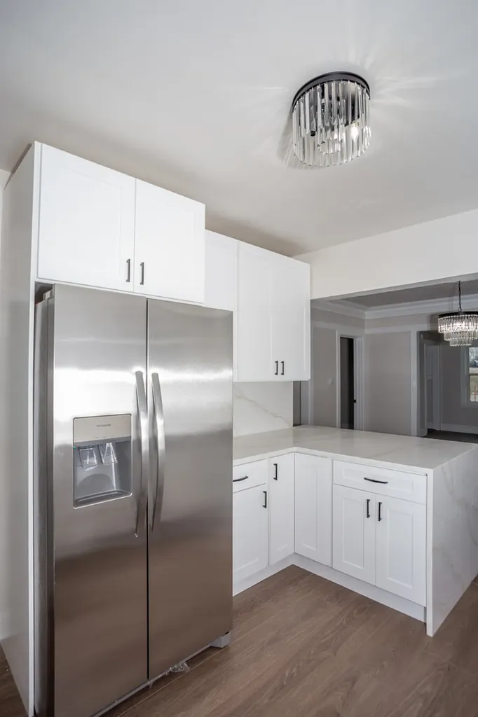 7500 South Honore Street Chicago IL 60620