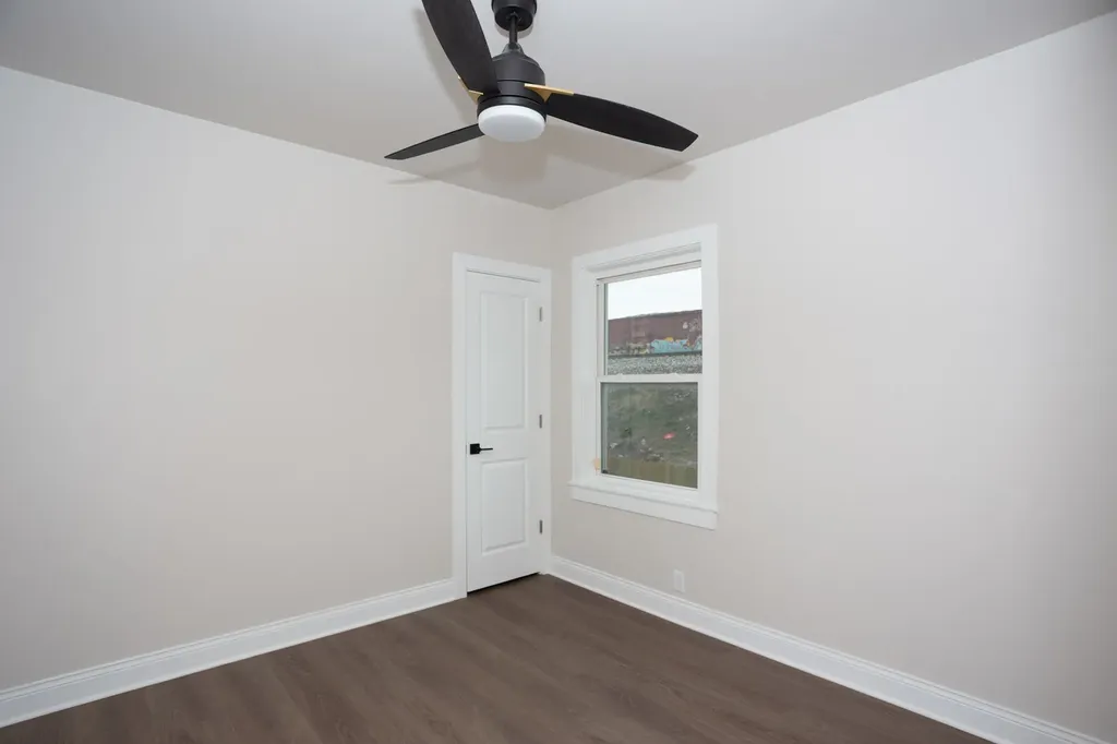 7500 South Honore Street Chicago IL 60620