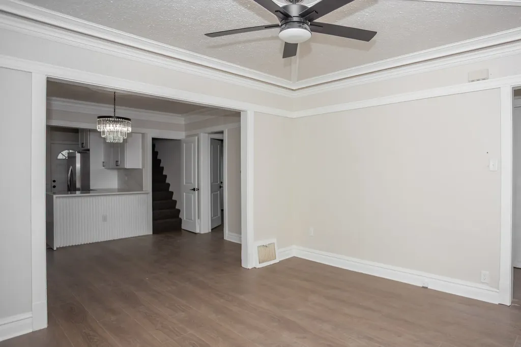 7500 South Honore Street Chicago IL 60620