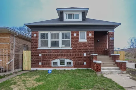 7500 South Honore Street Chicago IL 60620
