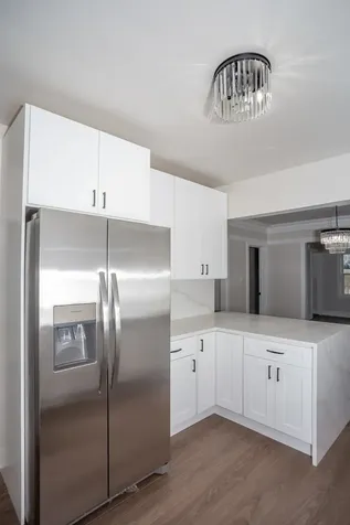 7500 South Honore Street Chicago IL 60620