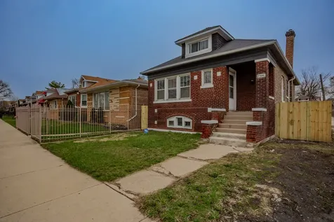 7500 South Honore Street Chicago IL 60620