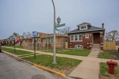 7500 South Honore Street Chicago IL 60620