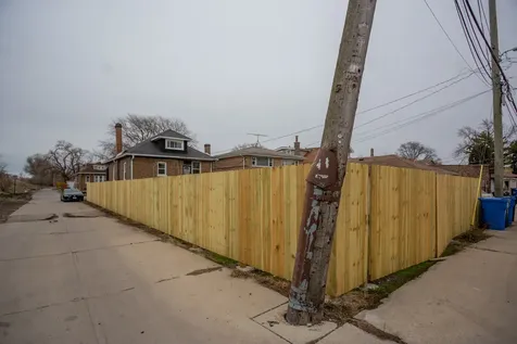 7500 South Honore Street Chicago IL 60620