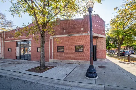 1423 West 79th Street Chicago IL 60620