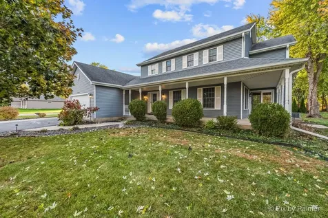 1045 Linda Lane Lake Holiday IL 60548