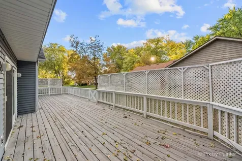 1045 Linda Lane Lake Holiday IL 60548