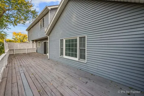 1045 Linda Lane Lake Holiday IL 60548
