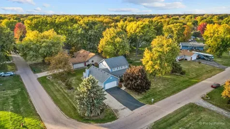 1045 Linda Lane Lake Holiday IL 60548