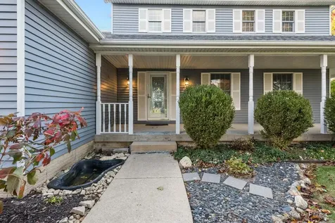 1045 Linda Lane Lake Holiday IL 60548