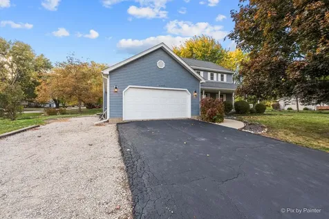 1045 Linda Lane Lake Holiday IL 60548