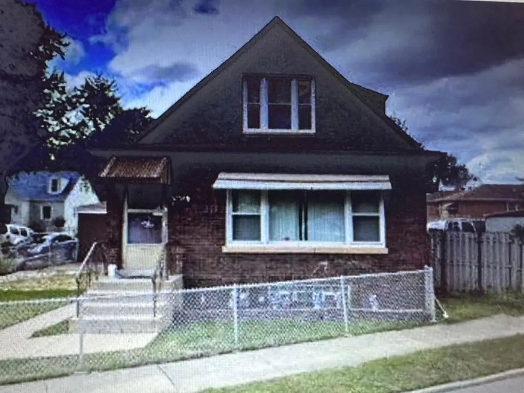 12754 Wahl Street Blue Island IL 60406