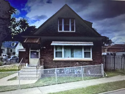 12754 Wahl Street Blue Island IL 60406