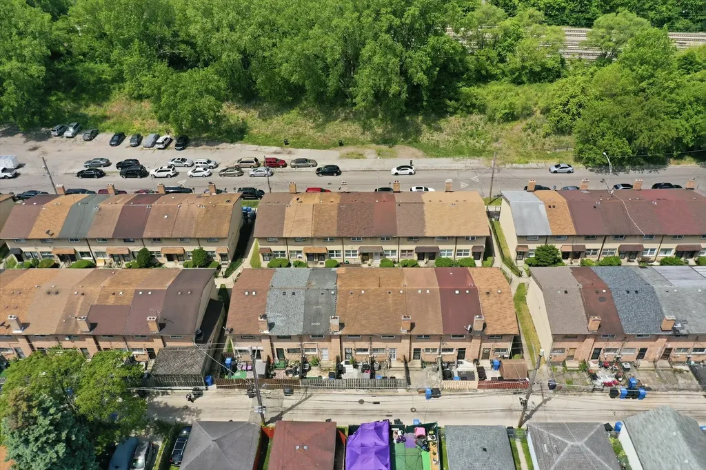 1140 East 81st Street Chicago IL 60619