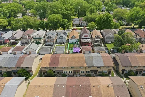 1140 East 81st Street Chicago IL 60619