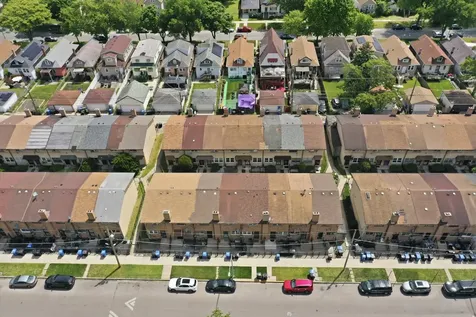 1140 East 81st Street Chicago IL 60619