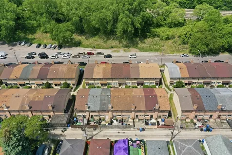1140 East 81st Street Chicago IL 60619