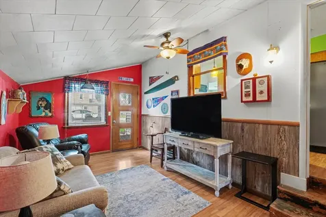 305 North Court Street Tuscola IL 61953