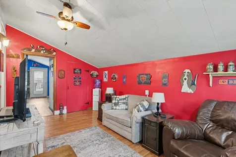 305 North Court Street Tuscola IL 61953